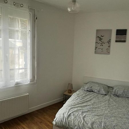 Charming Cozy Nest In Nantes Apartman Kültér fotó